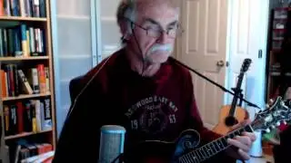 Waterbound, for Mandolin Cafe