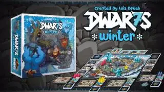 Dwar7s Winter