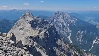 Hochtor 2025