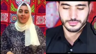 Mohamed Tarek Ramadan ahlan |  محمد طارق  رمضان أهلاً