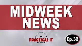 Midweek News Ep 32: Firefox 115, Gnome 45 Alpha, AmigaLive and Exodia OS