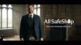 Welcome to AllSafeShop &ndash; Your Destination for Scottish Kilts & Accessories!