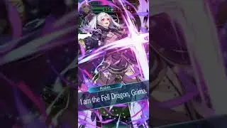Legendary Lucina Infernal