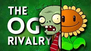 How Plants vs. Zombies TOOK OVER THE WORLD