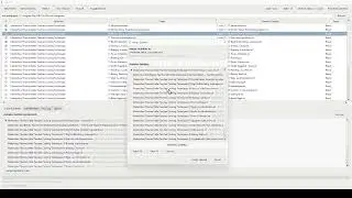 SubsMux -  Batch File Renamer