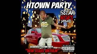 5Starhero - Htown Party #houston #viralvideo