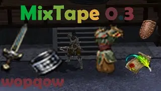 Metin2-Fénix | MixTape | 0.3