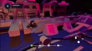Trials Fusion [X360]: Droid Training
