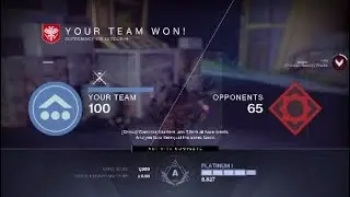 The Dawning: Snowball Fight (Destiny2)