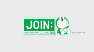 JOIN: THE POWER OF CLOTHING
