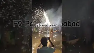 F9 Park Islamabad Azadi Show #karsazpakistan #f9parkislamabad #azadi #funny