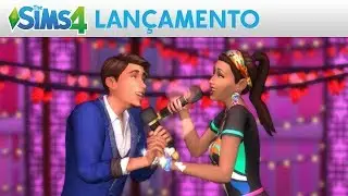 The Sims 4: Trailer Oficial de Lan&ccedil;amento para Xbox One e PS4