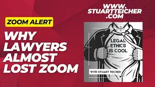 Zoom Podcast Episode