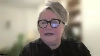 Dr Carla Burns - Skny Brew et Super Greens
