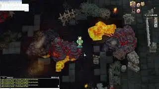 Latest LvD Event w/ Free Gate System & LVD HD MAP