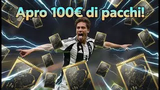 100 EURO OPENING PACKAGE AND WE'LL OPEN AN ACCOUNT \FC 26