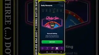 new earning app today / rush by hike app refer and earn / rush by hike app payment proof #paytmcash
