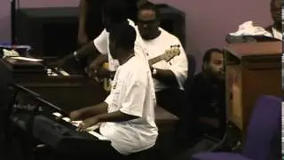 Northern California Gospel Spot Dangerfieldsvision Network CallUsG