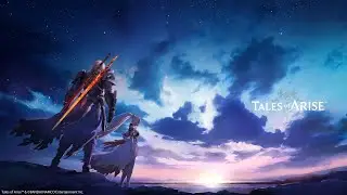 Tales of Arise Combo Practice | Alphen