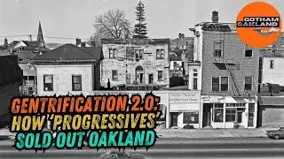 Gentrification 2.0: How 