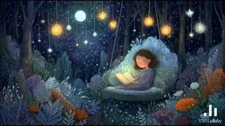 Enchanted Storytime | Magical Forest Lullabies & Reading Music for Kids