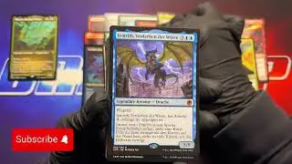 MIIRYM Drachendeck | MTG | EDH | custom commander | CARDCOP