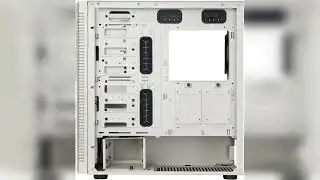 Review: Silverstone Technology FLP02W Retro-Inspired Tower Chassis with high-Performance Cooli...