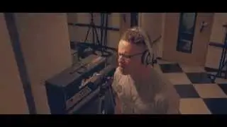 The Mark of Man - Greys (vocal playthrough)