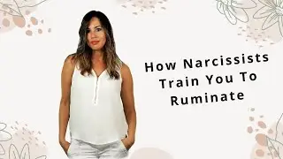 How To Stop Ruminating Overthinking/Negative Thinking After Toxic Relationship