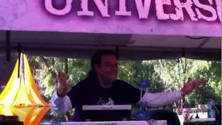 Juan Verdera - Israel 09/02/13