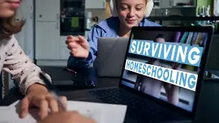 4 Tips for Home Schooling
