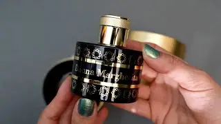 Unboxing Donna Margherita by Pantheon Roma Parfums