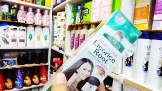 Irani Products Wholesale Market Rawalpindi ! Bajor Plaza Irani Imported ProductsProducts