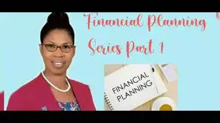 Four Pillars of Financial Planning: Part 1: Family Security