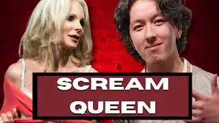 Melanie Kinnaman Talks Friday the 13th Legacy, Scream Queen Icon, & Horror Film Insights