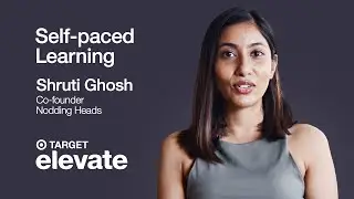 Changing the Hero Story | Target Elevate 2021