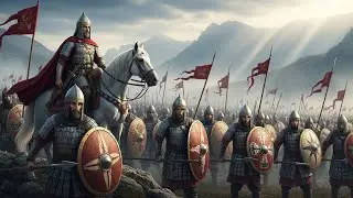 How Emperor Basil II’s Veterans Annihilated 60,000 Bulgars