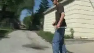 Vroman Mini Vid 2006