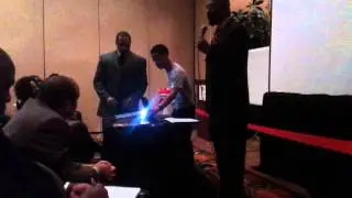 Mr. Rodney Spivey breaks down the 4 steps MCA