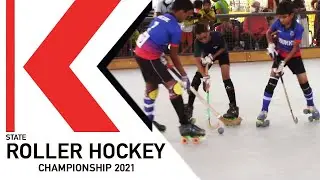 Roller Hockey Championship 2021
