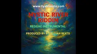 Reggae Instrumental 2025_Black Uhuru Type Beat_Roots Reggae Riddim   Chill Dub Reggae Beat