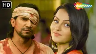 વિક્રમ ઠાકોર ની નવી ફિલ્મ | Khedut Ek Rakshak | Vikram Thakor New Movie | Sweta Sen | Part 1