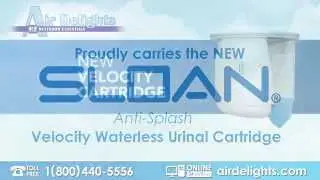 See How Waterfree Urinal Works.