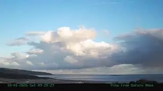 Weather & Tides - Amlwch - Saturday 10 January