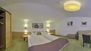 Hotel Lieblingsplatz Tirolerhof  - 360 Virtual Tour Services