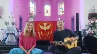 Christos Maria Magdalena ◇ Claude Brame & Orée