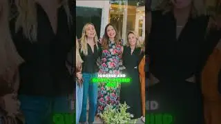 Mandy Moore Reacts to &ldquo;Toxic Mom Group&rdquo; Drama After Ashley Tisdale Essay #shorts