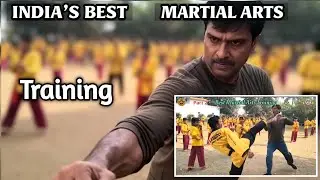 Karate Fighting Techniques | Best Martial arts training 2026 Part-2 | Kassido Martial Arts