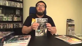 Comic Book Pickups Of The Week - 5/2/2014 - HD