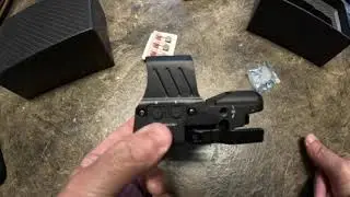 MidTen Red Dot Unboxing - Affordable Alternative For Red Dot